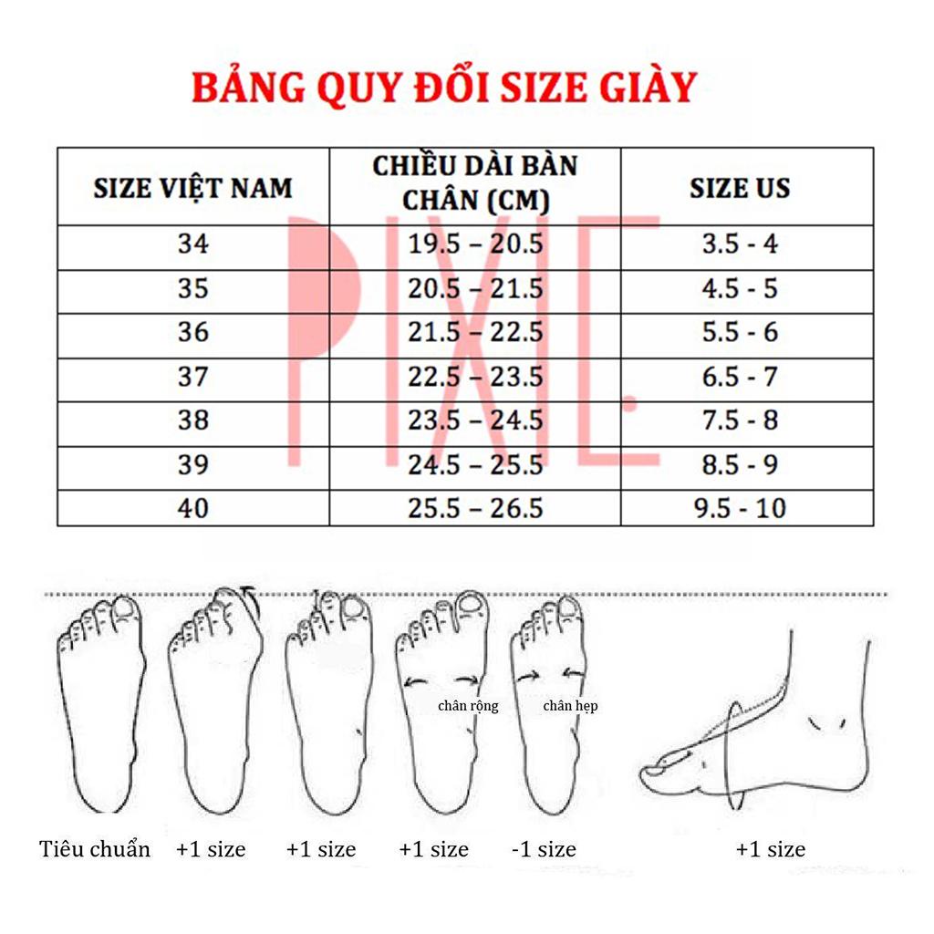 Giày Giả Boot Sapo 8cm Đế Vuông Hở Mũi H032