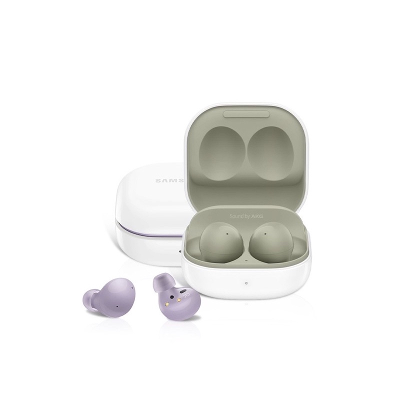 Tai nghe Bluetooth True Wireless Samsung Galaxy Buds 2 R177N