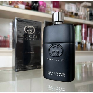 Guilty pour homme edp