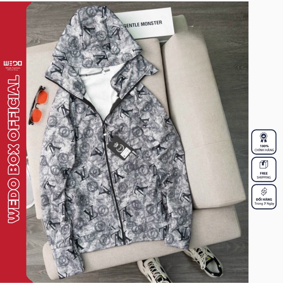 Áo Chống Nắng Nam Nữ Cao Cấp Vải Cotton UMI Chống Tia UV Gây Hại Cho Da Mùa Hè, Áo khoác nắng Có Túi Trong Kèm Lỗ Xỏ Ngó