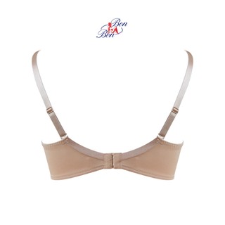 Áo lót mút mỏng , vải cotton basic Bon Bon - BSCB3303
