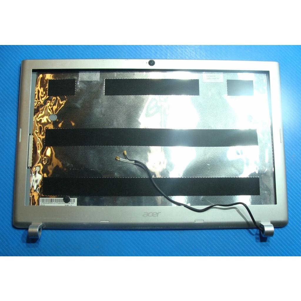Vỏ 2 phần bảo vệ màn hình, vỏ A và B laptop Acer Aspire V5-551, V5-551G = Vỏ laptop Acer Aspire V5-551, V5-551G.