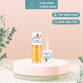 SON DƯỠNG MÔI HONEY MILK APIEU