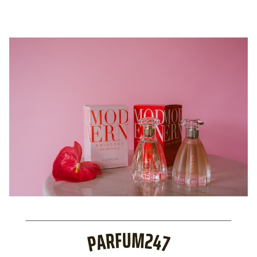 Mẫu thử nước hoa nữ LANVIN Modern Princess Eau de Parfum
