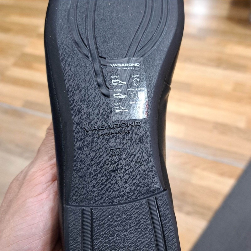 Vangabond size 37