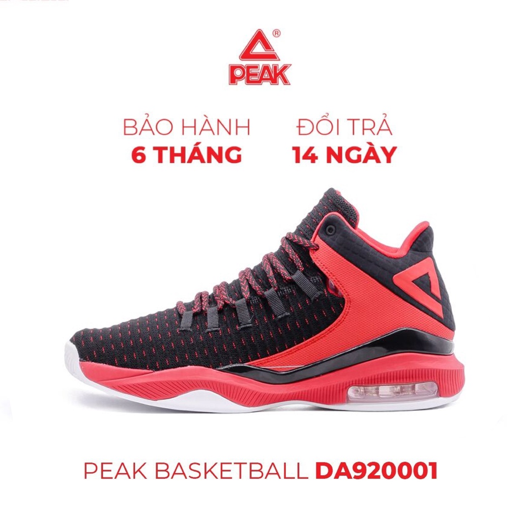 Giày bóng rổ Peak Basketball DA920001
