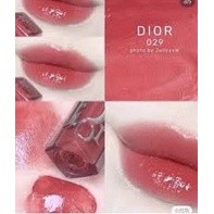 Son Dưỡng Dior Lip Maximinizer Mini 2ml Cho Môi Căng Mọng