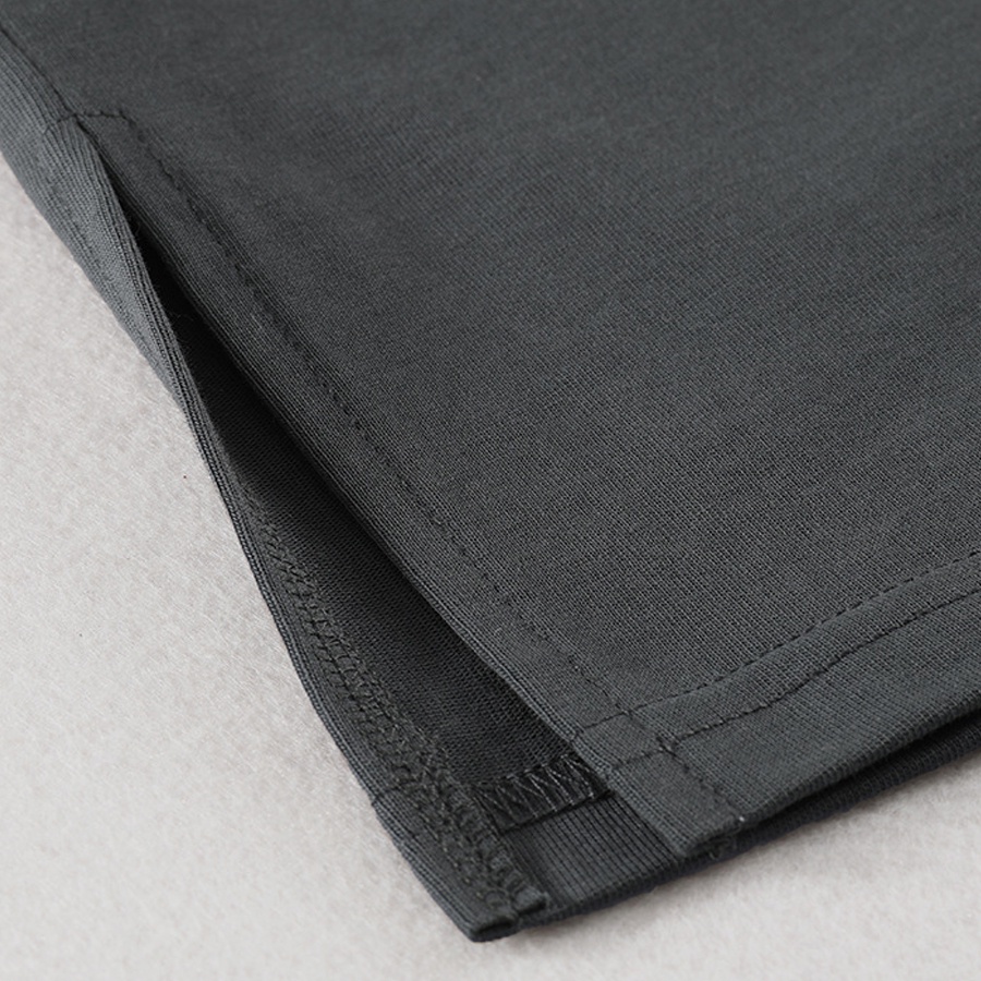 Áo thun ba lỗ Midi tanktop sát nách thể thao cho nam tập gym phom rộng bigsize chất liệu cotton thấm hút mồ hôi