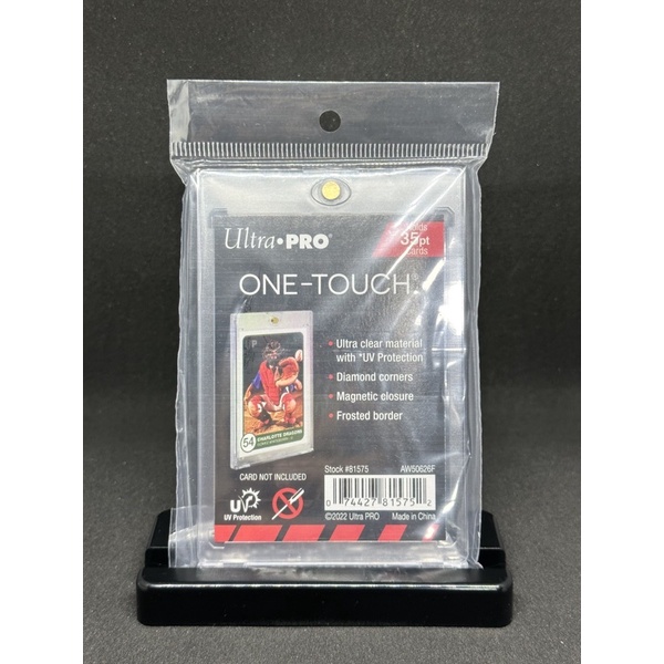 Hộp bảo vệ thẻ One-touch ULTRA PRO 35pt - nhập khẩu từ HOA KỲ USA