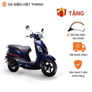 Xe Tay Ga Kymco Like 50CC