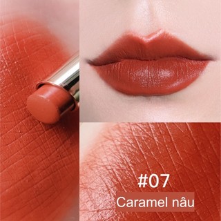 Son Thỏi Holdlive đỏ cherry (Ảnh thật Shop chụp)