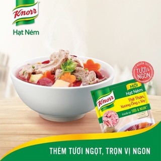 Hạt Nêm Knorr Gói 1,8kg