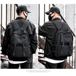 Balo Nam Nữ Ulzzang  Basic Thời Trang Cao Cấp