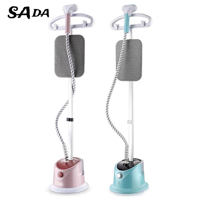 Bàn ủi hơi nước SADA cầm tay đa năng thông minh