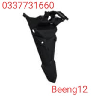 Dè biển số cb150 verza