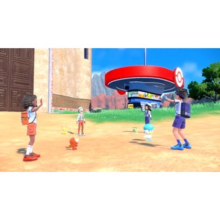 Đĩa Game Switch: Pokémon Violet