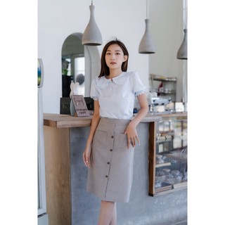 MINX - Áo Lilith Blouse