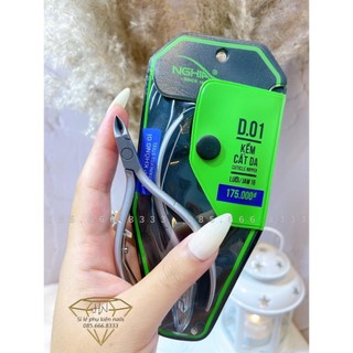 Kìm nghĩa nhặt da, kềm nghĩa cắt da