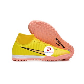  Giày Đá Bóng Mercurial Vapor 15 Cổ Cao 