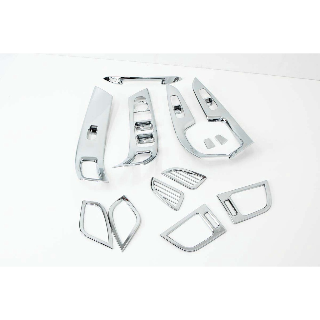 Ốp nội thất Hyundai Elantra 2011-2015