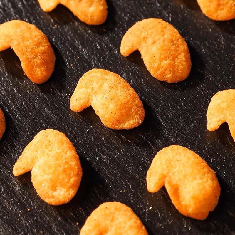 🐥 BÁNH CÁNH GÀ CAY CAY