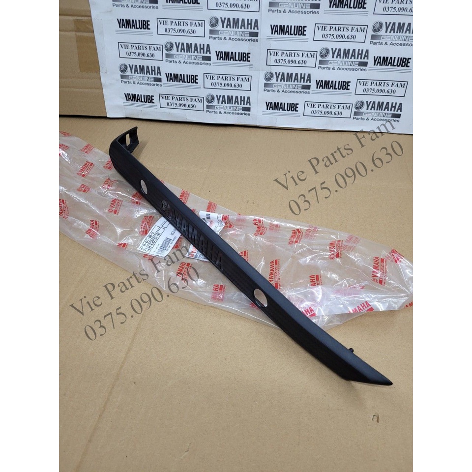 Ốp pô, che bô Nouvo 5 , hàng chính hãng Yamaha mới 100%