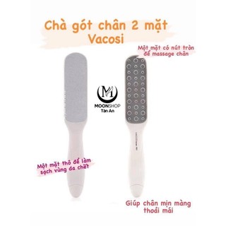 Cây Chà Gót Chân Vacosi