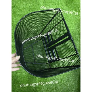 Rổ xe Dio - rổ xe máy