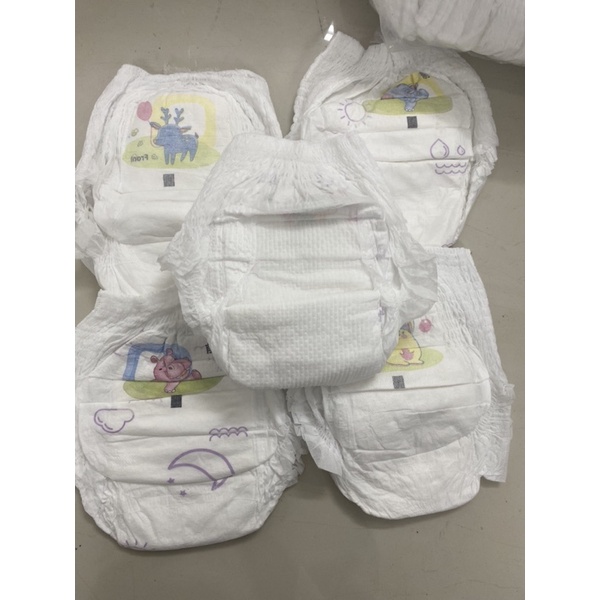 100M BỈM HIPGIG BO MÔNG CHO BÉ SIZE SMLXL2XL3XL