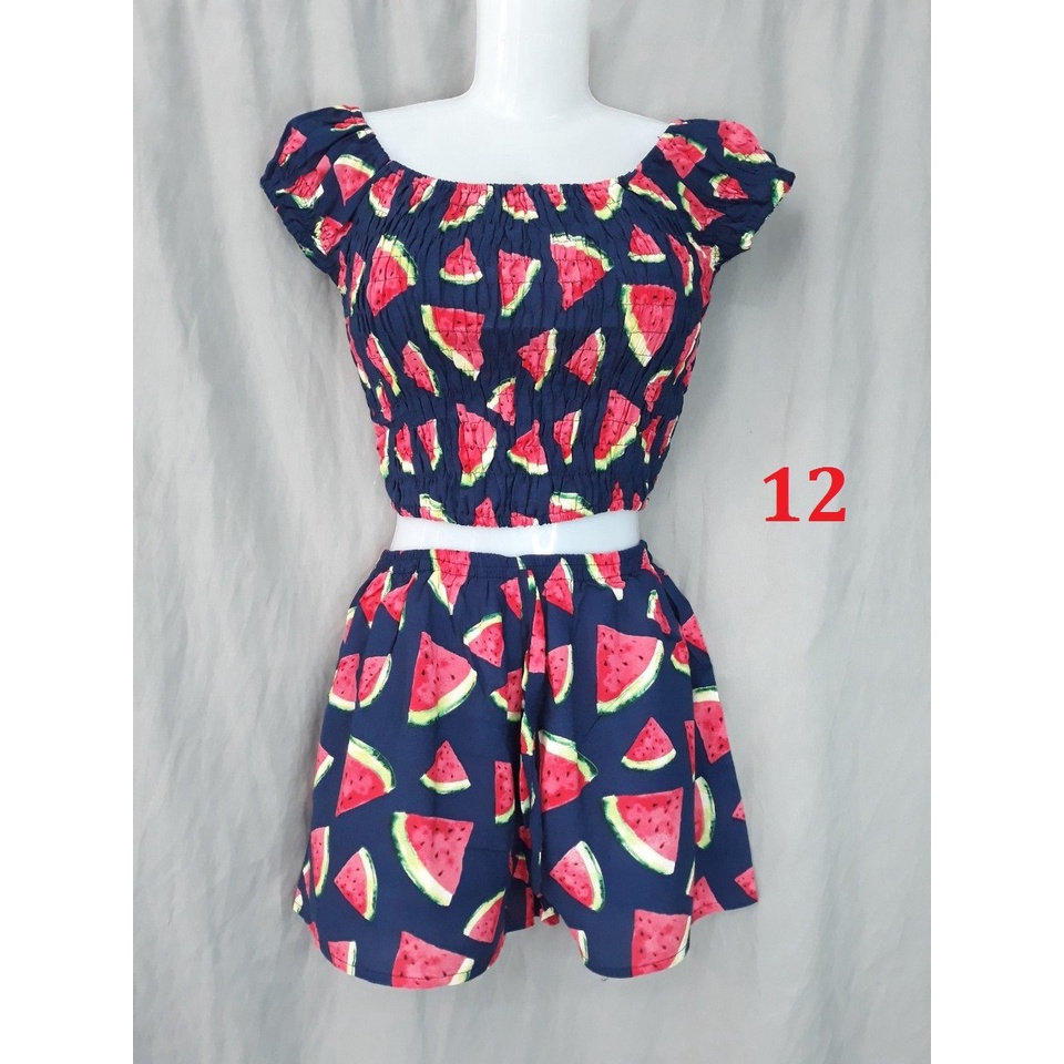 Set tắm biên, bikinis