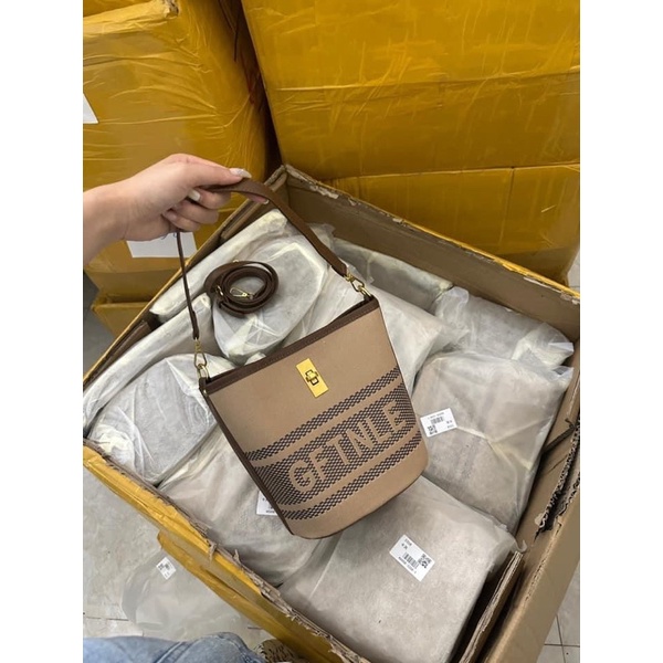 TÚI SIÊU HOT BRAND TRUNG