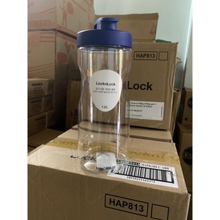 BÌNH NƯỚC LOCK&LOCK 1.2L QUÀ TẶNG SỮA GLUCERNA