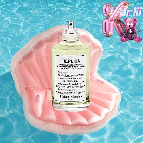 𝐊𝐚𝐫𝐥𝐢𝐢 - 𝐔𝐧𝐝𝐞𝐫 𝐓𝐡𝐞 𝐋𝐞𝐦𝐨𝐧 𝐓𝐫𝐞𝐞𝐬 - 𝐜𝐡í𝐧𝐡 𝐡ã𝐧𝐠 𝟓-𝟏𝟎𝐦𝐥