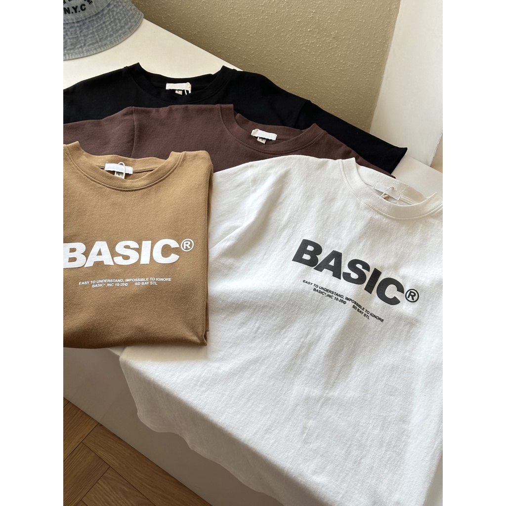 THUN IN CHỮ BASIC_AT1439