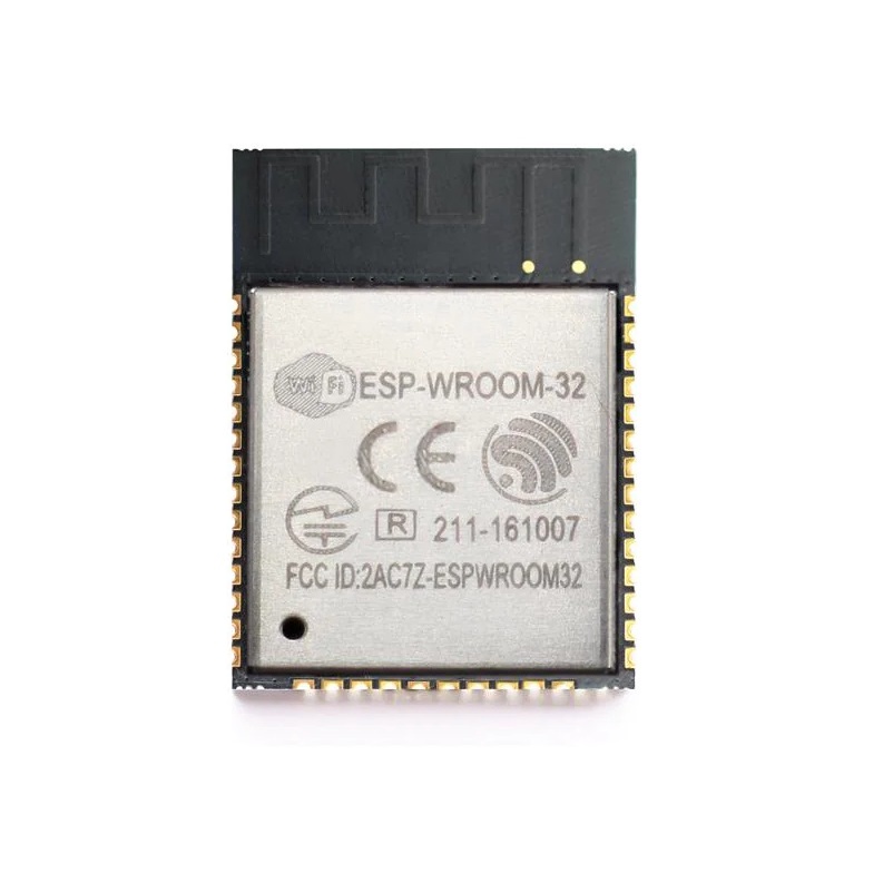 ESP32 WIFI + Bluetooth ESP-WROOM-32