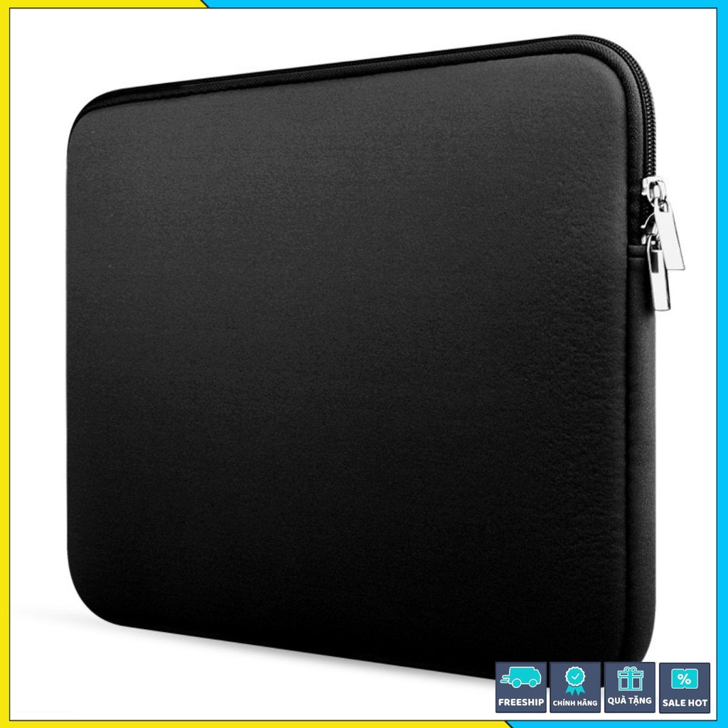 ✔️ Túi Chống Sốc Laptop Macbook Bảo Vệ Máy Tính An Toàn - Đủ Size 11 inch - 16 inch.