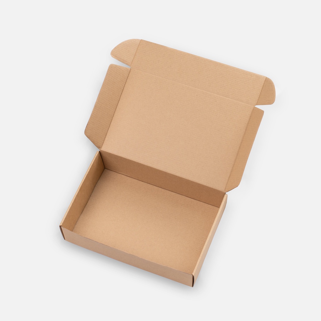 Hộp Carton Nắp Gài - Giftbox - LADOS Chất Liệu Cứng Cáp
