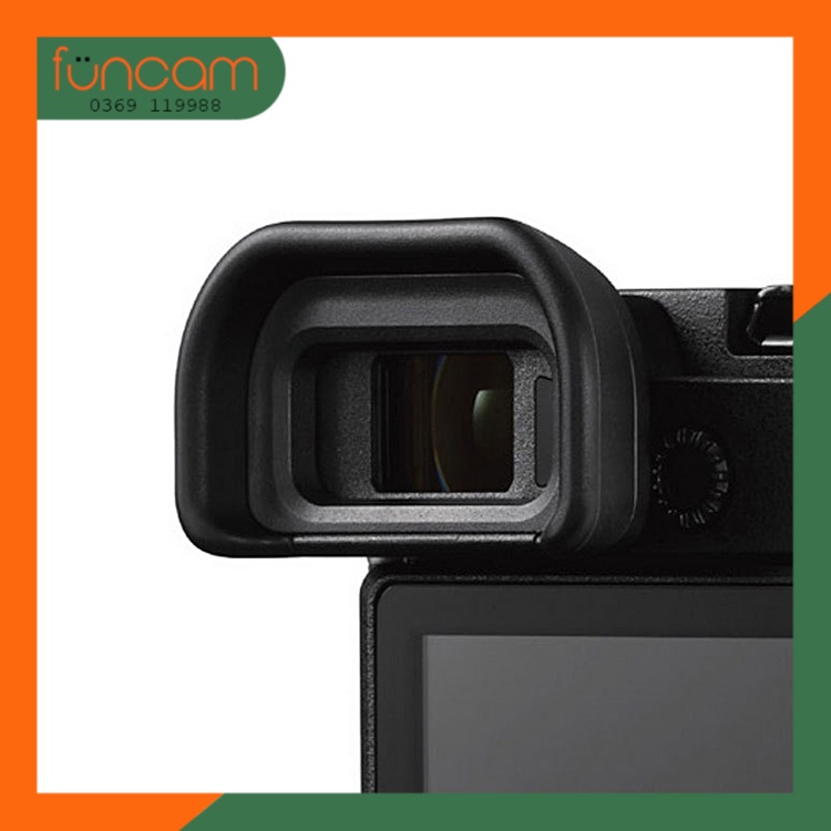 Mắt ngắm Eyesup FDA-EP17 cho Sony A6400, A6500, A6600
