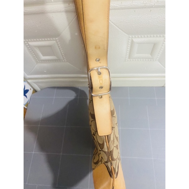 Túi Coach Mỹ 🇺🇸 đeo chéo