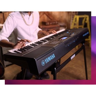 Đàn Yamaha PSR EW425 Made In India
