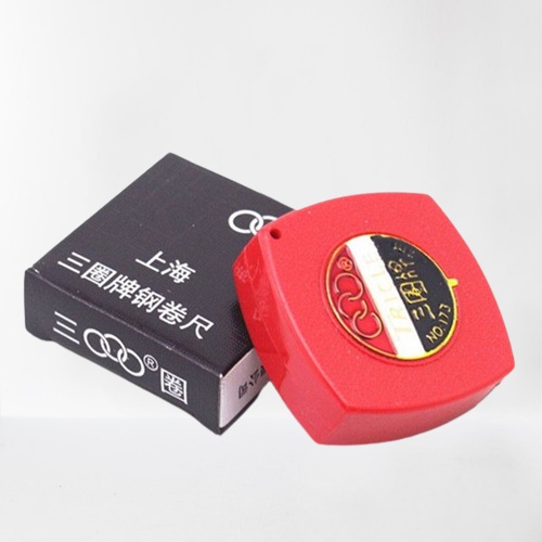 Thước rút,thước kéo ,thước mini 2m