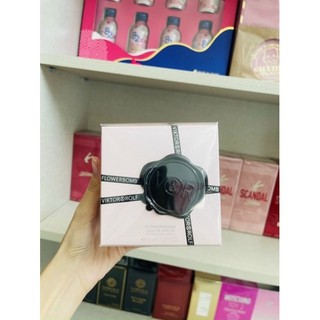 Nước Hoa Nữ Viktor & Rolf Flowerbomb EDP