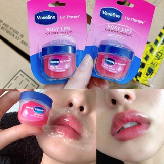 Sáp dưỡng môi Vaseline Lip Therapy 7g