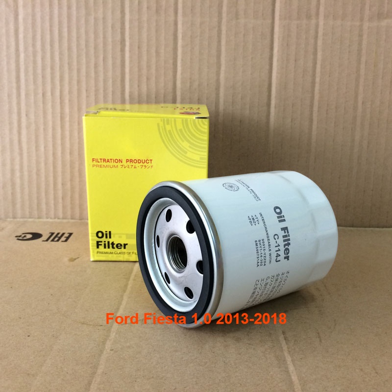 Lọc nhớt Lexus LS400 4.0L 1989-2000 90915-20002