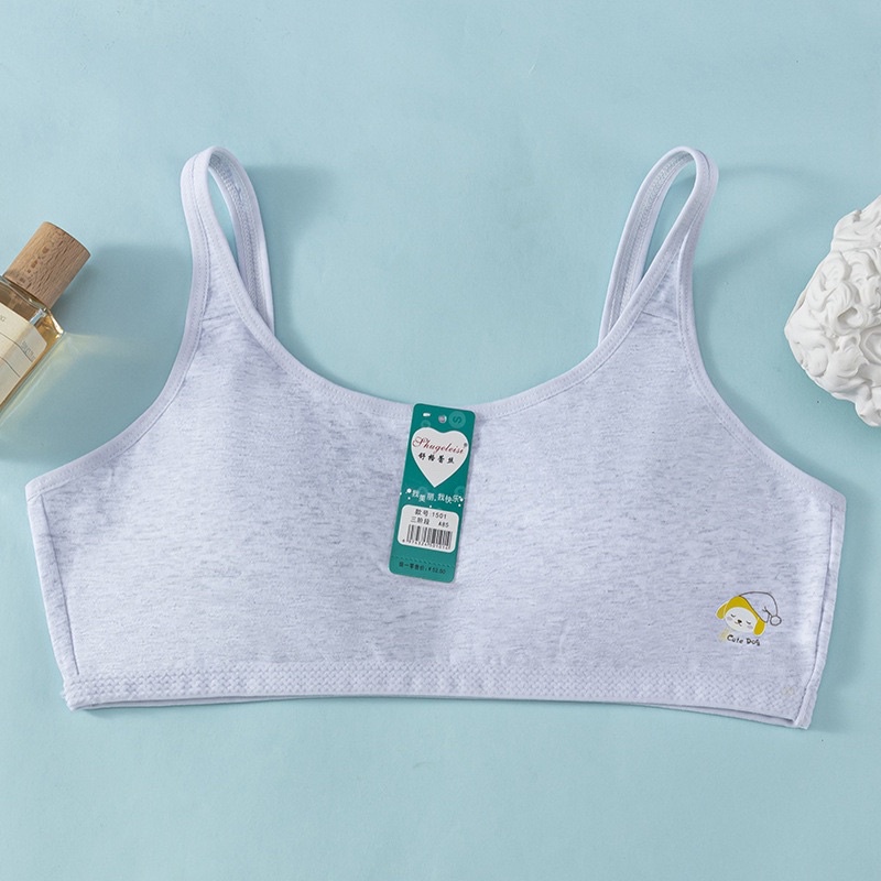 Áo lá áo bra áo lót mút liền 1501