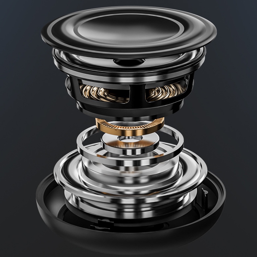 Loa Bluetooth K3 Cầm Tay HOT HOT - Âm Thanh Sống Động, Đèn Led Nháy Theo Nhạc, Thiết Kế Nhỏ Gọn, Đẹp Mắt | BigBuy360 - bigbuy360.vn