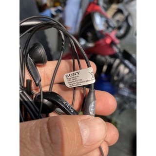 Tai nghe Sony Mh410c