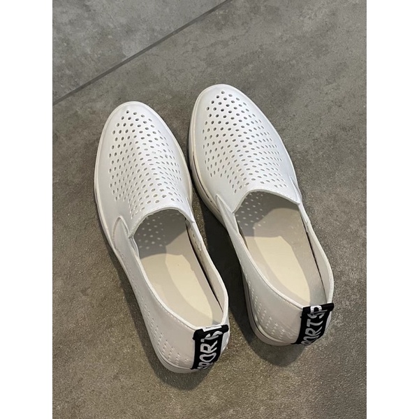 Giày thể thao đế độn 7cm