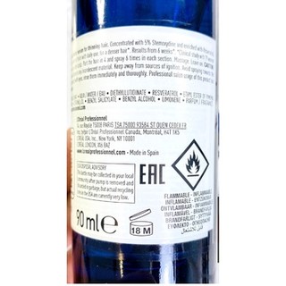 Tinh Chất Kích Thích Mọc Tóc loreal Serioxyl Denser Hair  90ml