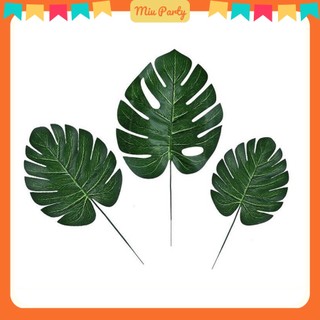 [TPHCM] Lá Cây Trang Trí Sinh Nhật, Decor Tiệc